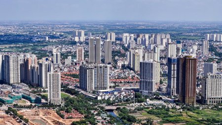 Thị trường bất động sản: Thiết lập cơ chế kiểm soát giá để minh bạch thị trường