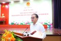 Tiếp tục nghiên cứu hoàn thiện chính sách cải cách tiền lương