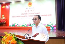 Tiếp tục nghiên cứu hoàn thiện chính sách cải cách tiền lương