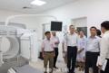 Bệnh viện Chợ Rẫy hỗ trợ nâng cao năng lực chuyên môn cho Bệnh viện Đa khoa vùng Tây Nguyên