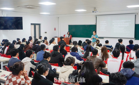 Trường Đại học Y Dược Buôn Ma Thuột và Trường Đại học Tây Nguyên công bố ngưỡng điểm đầu vào năm 2026