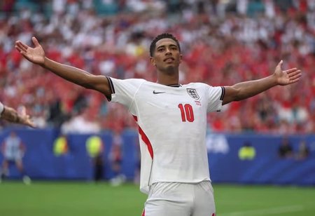FIFA World Cup 2026: Giấc mơ 60 năm của người Anh