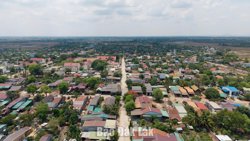 Dấu ấn mô hình chính quyền địa phương 2 cấp ở xã Ea Súp