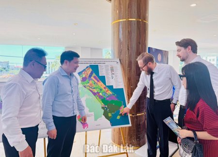 Từ cam kết xúc tiến đầu tư đến hành động cải cách