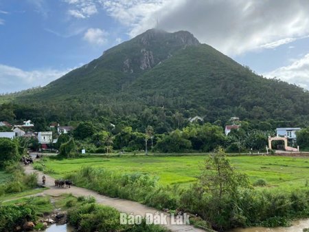 Dấu ấn công viên địa chất ven biển đầu tiên của Việt Nam