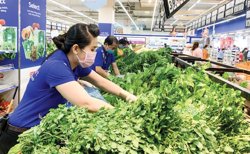 Kiểm soát lạm phát, hỗ trợ tăng trưởng