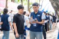 Cân nhắc chốt nguyện vọng dựa vào điểm sàn đại học