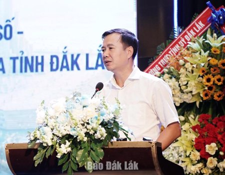Gợi mở cách tiếp cận đưa Đắk Lắk trở thành cực tăng trưởng mới