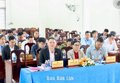 Xã Phú Xuân phấn đấu tăng trưởng kinh tế từ 10% trở lên năm 2026