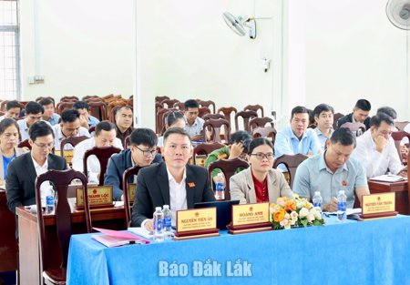 Xã Phú Xuân phấn đấu tăng trưởng kinh tế từ 10% trở lên năm 2026