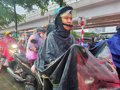 Ngày 14/7: Mưa dông diện rộng tiếp diễn trên cả nước