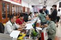 Nhân lực số trong chính quyền hai cấp: Vượt rào cản để bứt phá