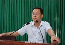 Thông qua kế hoạch thu hồi đất thực hiện khu công nghiệp công nghệ cao Phú Yên