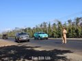 Đắk Lắk: Tai nạn giao thông giảm cả 3 tiêu chí trong 6 tháng đầu năm