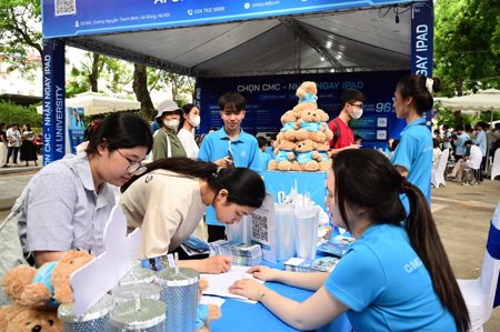 Bộ GDĐT quy định chuẩn đầu ra đại học gắn với AI và năng lực số