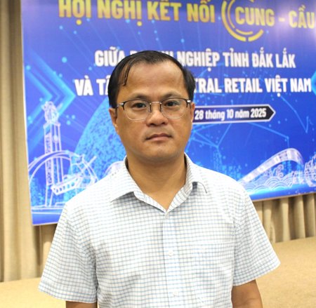 Đẩy mạnh chuyển đổi số thương mại, thúc đẩy tiêu thụ sản phẩm