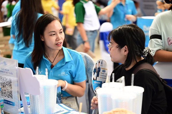 Hoàn tất đăng ký nguyện vọng, thí sinh cần thực hiện những bước tiếp theo