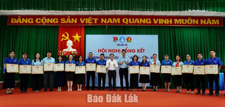 Hỗ trợ trên 17.000 thiếu nhi khó khăn trong năm học 2025 - 2026