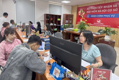 Bảo hiểm thất nghiệp: Công cụ an sinh xã hội chủ động
