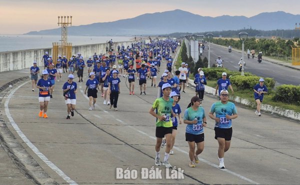 Phường Phú Yên phát huy tiềm năng, lợi thế, tạo sức hút với du khách