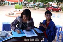 Đắk Lắk bổ sung 584 chỉ tiêu tuyển sinh vào lớp 10 THPT công lập