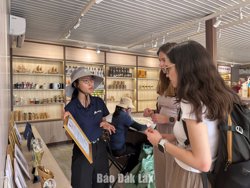 Mỗi người dân là một “đại sứ du lịch”