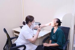 Chủ động thích ứng với già hóa dân số