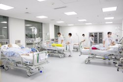 Đột quỵ tiểu não: Dễ nhầm lẫn triệu chứng