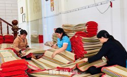 Phụ nữ Đắk Lắk: Đổi mới hoạt động, nâng cao vai trò trong thời kỳ mới