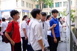 Tuyển sinh đại học 2026: Phân hóa nguồn tuyển