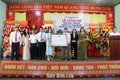 Thành lập trường phổ thông nội trú liên cấp ở biên giới đầu tiên tại Đắk Lắk