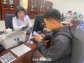 Bước chuyển với mô hình dịch vụ công trực tuyến chủ động