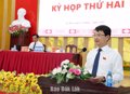 HĐND phường Ea Kao kiện toàn Chủ tịch UBND, thông qua nhiều nghị quyết quan trọng