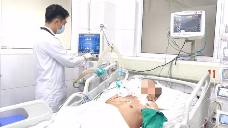 Cẩn trọng với những vết thương hở