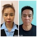Khởi tố vụ án buôn lậu thuốc nhúng sầu riêng quy mô lớn