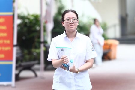 Hoàn tất nộp lệ phí xét tuyển đại học, thí sinh lưu ý các mốc thời gian tiếp theo