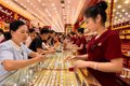 Giá vàng ngày 23/7/2026: Giảm hơn 35 triệu đồng/lượng so với tháng 4