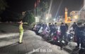 CSGT Đắk Lắk tuyên truyền lưu động về an toàn giao thông cho học sinh