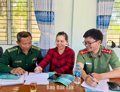 Quyết liệt chống khai thác IUU từ bến cảng đến ngư trường