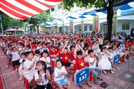 Tiền tiểu học: Hiểu đúng để không tạo áp lực cho trẻ