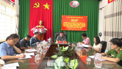Xã Krông Búk tích cực chuẩn bị Lễ hội Sầu riêng Đắk Lắk 2026
