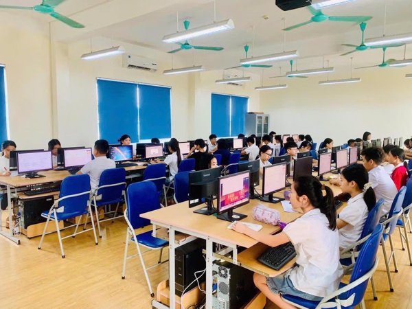 Đổi mới quản lý chất lượng trường học