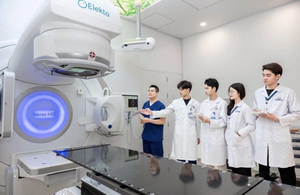 Đề xuất mở rộng chính sách trợ cấp cho sinh viên trường tư