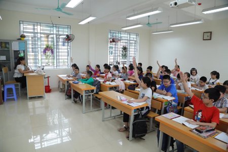 Cần chính sách phù hợp để ổn định đội ngũ nhà giáo sau sắp xếp trường học