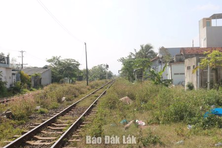 Thu hồi hơn 4 ha đất xây dựng Khu tái định cư Đồng Ao