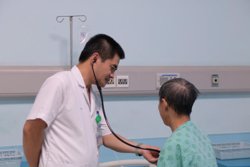 Hơn 30 triệu người dân đã được khám sức khỏe định kỳ