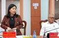 Đoàn ĐBQH tỉnh giám sát việc quản lý, sử dụng tài sản công sau sáp nhập tại phường Buôn Ma Thuột
