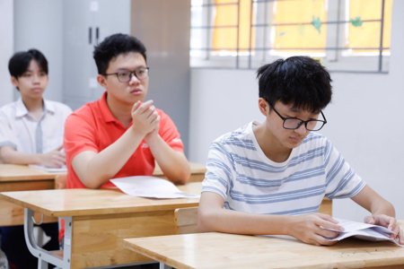 Tuyển sinh đại học 2026: Giá trị IELTS còn ở quy trình xác nhận