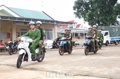 Triển khai Nghị quyết về kiện toàn đội dân phòng ở cơ sở