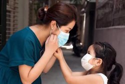 Bộ Y tế khuyến cáo phòng COVID-19 và cúm mùa